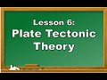 Tectonic Activities and Emergency Preparedness