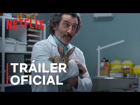 Animal | Tráiler Oficial | Netflix España