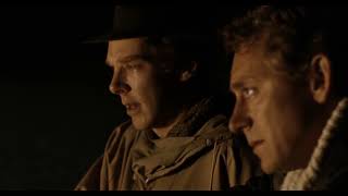 Benedict Cumberbatch's heartbreaking scene in Third Star