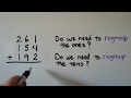 Adding 3-Digit Numbers with Place Value