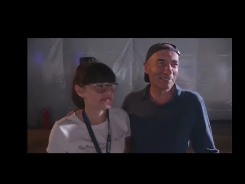 2019. 08. 29. , Игорь Крутой, закулисье, Новая волна 2019