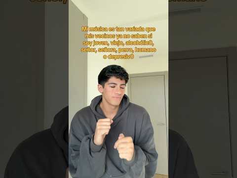 Ni yo sé 🧑🏽‍🦲 #comedy #shortvideo