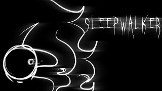 Sleep Walker || ICP | ToonSquid