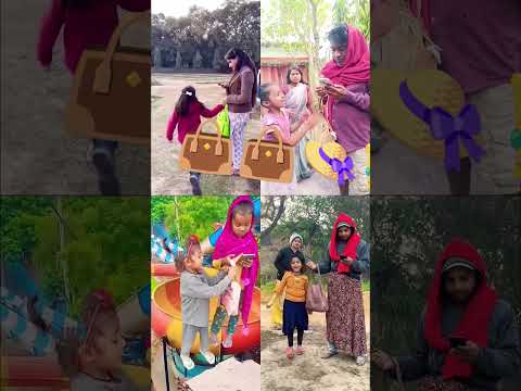 Yahi aunty hai na Jisne Mera Bhi Ek Churaya funny video Gudiya Meri Rani
