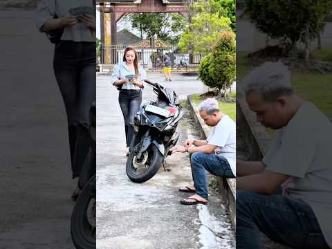 pertolongan yang jenius#shorts #shortvideo #trending