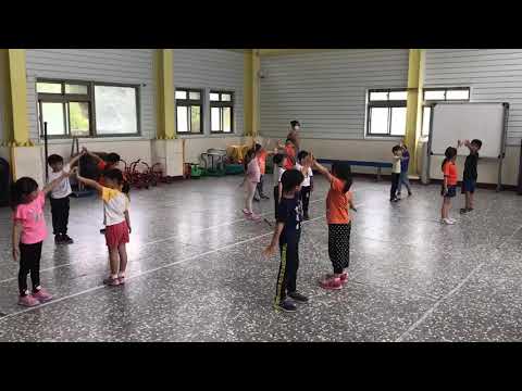 舞蹈課08 - YouTube