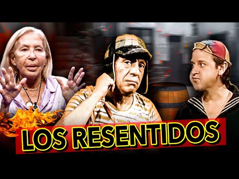 PELEA DE INVALIDOS, 5 ACTORES Y COMENTARISTAS Que SE PELEARON Por DINERO Y FAMA | Los Expulsados