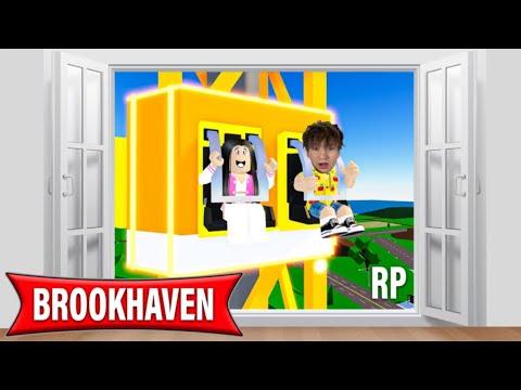 Drugi Deo BrookHaven Letnjeg Kranevala JE IZAŠAO!!