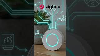 Smart Home ohne Cloud-Zwang: Darum brauchst du Zigbee! 💡 #homeassistant #smarthome #zigbee