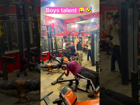 Check boys talent ๐๐คฃ #talent #boy #funny #shorts #respectshorts #bhoot