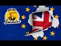 Brexit e suas Implicações Econômicas