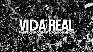 VIDA REAL - UM FILME SOBRE A CONQUISTA DO CORINTHIANS NA COPA DO BRASIL 2025 (4K)