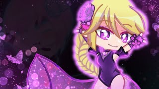 VS Audrey! // Bazinga - Fake Collab // FNF X Gacha Life 2 // REMADE - ORIGINAL BY @Jazmin_Studios117