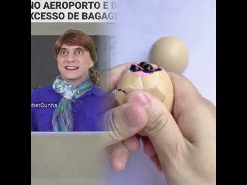 Como não pagar Excesso de Bagagem ✈️💼