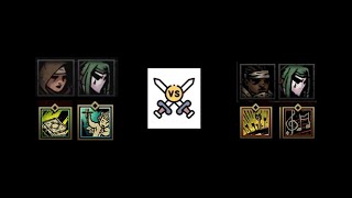 Darkest Dungeon 1: Show and Tell - Why Jestal is BAD!