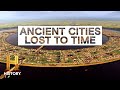 Exploring Mars, Atlantis, and Ancient Mysteries