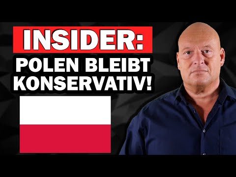 POLEN-INSIDER: Über Deutschland wird gelacht!