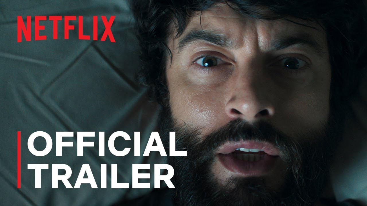 A Última Noite em Tremor Imagem do trailer