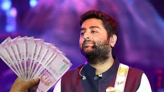 গান গেয়ে উপার্জিত বিপুল অঙ্কের টাকা দিয়ে কি করেন অরিজিৎ সিং? জানলে চমকে যাবেন । Arijit Singh
