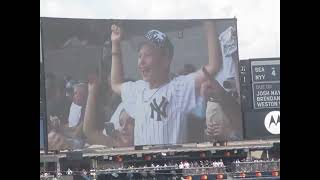2026 NY Yankees Between The Innings