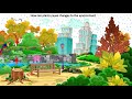 Environmental Impact and Changes