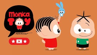 Monica Toy | Full Season 13 Marathon