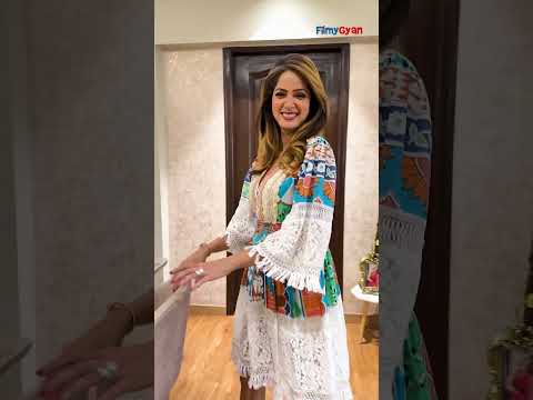 The House Tour Ep. 03  ft. Vidya Malvade