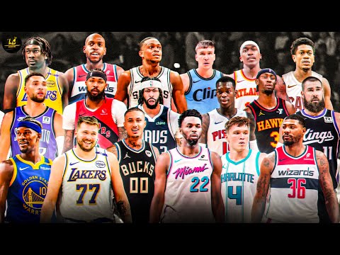 El Mejor NBA Trade Deadline de La Historia.... (Parte I)