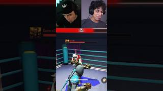 BOXING 1v1 IN CODM?!