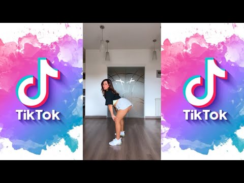 APRENDIENDO EL PASO DE ANITTA - EL CUADRADINHO 🔥💃🏻 #tiktok #tutorial #baile