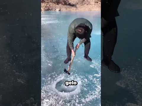 Papai encontrou uma pedra valiosa! 🤩