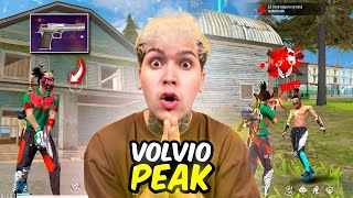 ACABA DE VOLVER LA DESERT EN BR Y EL ANTIGUO PEAK🤯😱