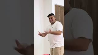 Le hice una super broma a Bryan 😂#parati #humor #bromas