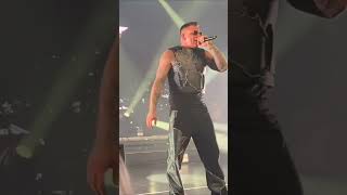 GZUZ 187 Konzert 2026 🐊