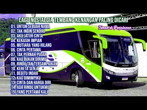 LAGU NOSTALGIA TEMBANG KENANGAN PALING POPULER PALING DICARI - Untuk Sebuah Nama