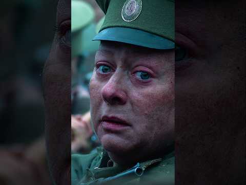 Остались одни в окружении немцев | #фильм #сериал #shorts