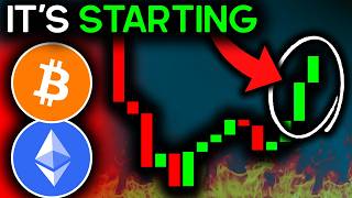 BITCOIN & ALTCOIN REVERSAL: $700K TRADE OPEN!! Bitcoin News Today, Ethereum, Solana, XRP & Chainlink