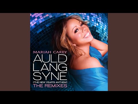 Auld Lang Syne (The New Year's Anthem)