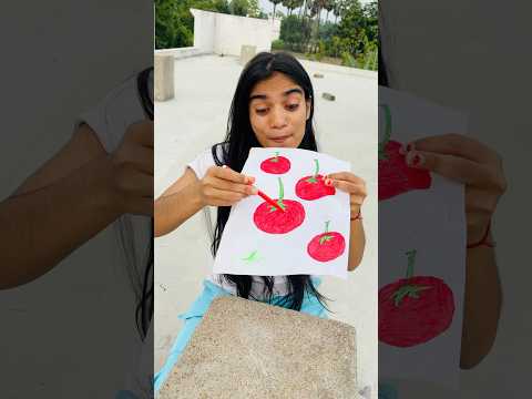 Tam tamatar tam🍅#shortvideo