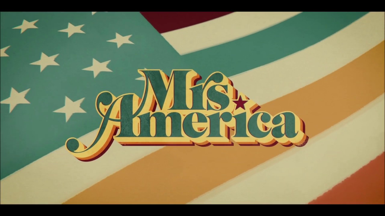 Mrs. America Trailerin pikkukuva