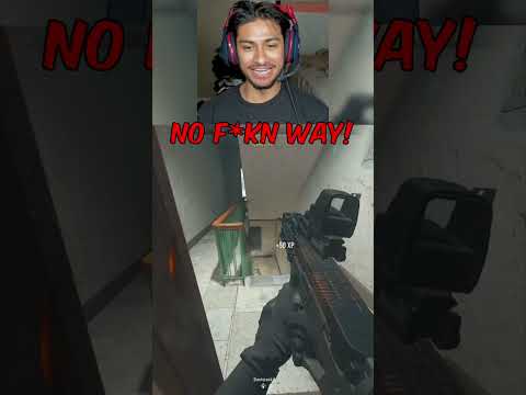 I Made This Guy RAGE In Proximity Chat! #shorts #warzone2