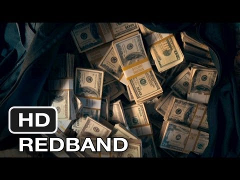 DRIVE Theatrical Red Band Trailer (2011) HD