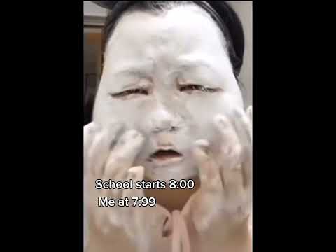 Me at 7:99