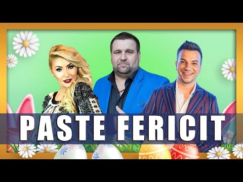 Cristian Rizescu 💥 Alex de la Orastie 💥Roxana Printesa Ardealului💥Colaj Paste 2023💥