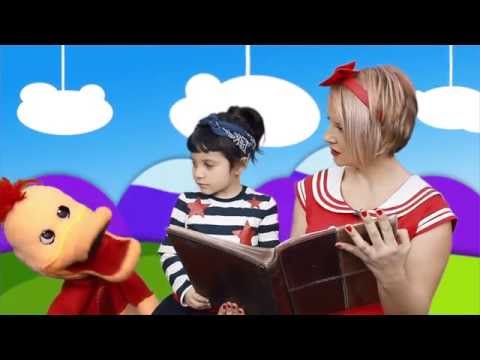 CUATRO ESTACIONES - Four Seasons - Dubbi Kids