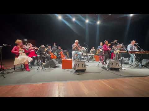 I Virtuosi Dal Pianeta Talento