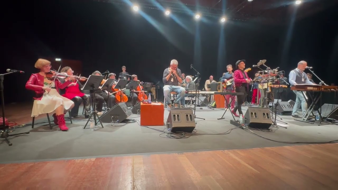 I Virtuosi Dal Pianeta Talento