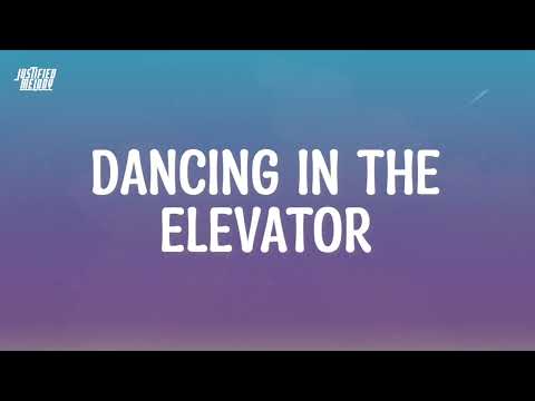 DANCING IN THE ELEVATOR  -  Norris Nuts (Lyrics)