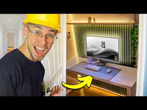 Montei um SETUP COMPLETO para MINHA IRMÃ gastando pouco!!! (MELHOR CUSTO-BENEFÍCIO)