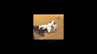 Dakar Legend: A Tribute to Pierre Marie Poli